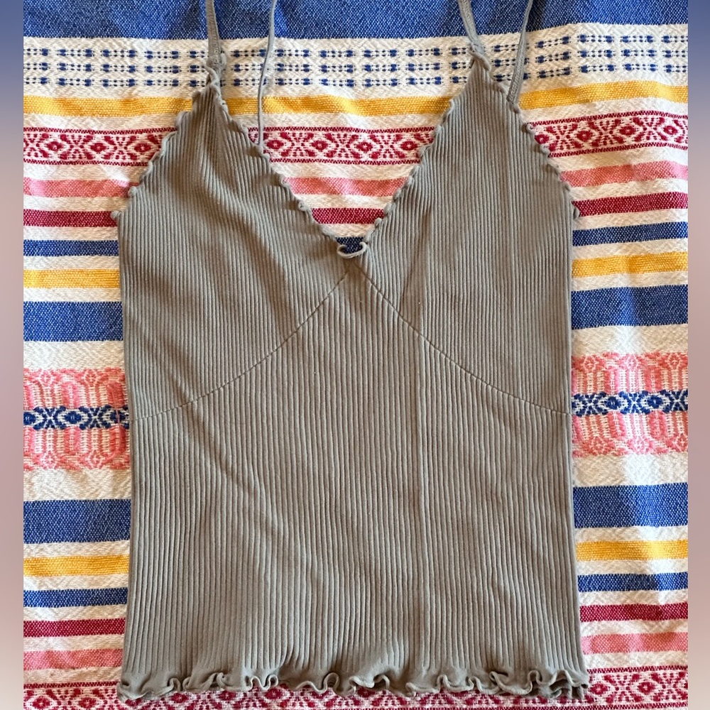 Free People Tank Top